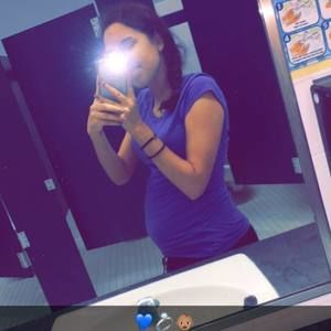 Meet your Posher, Georgia